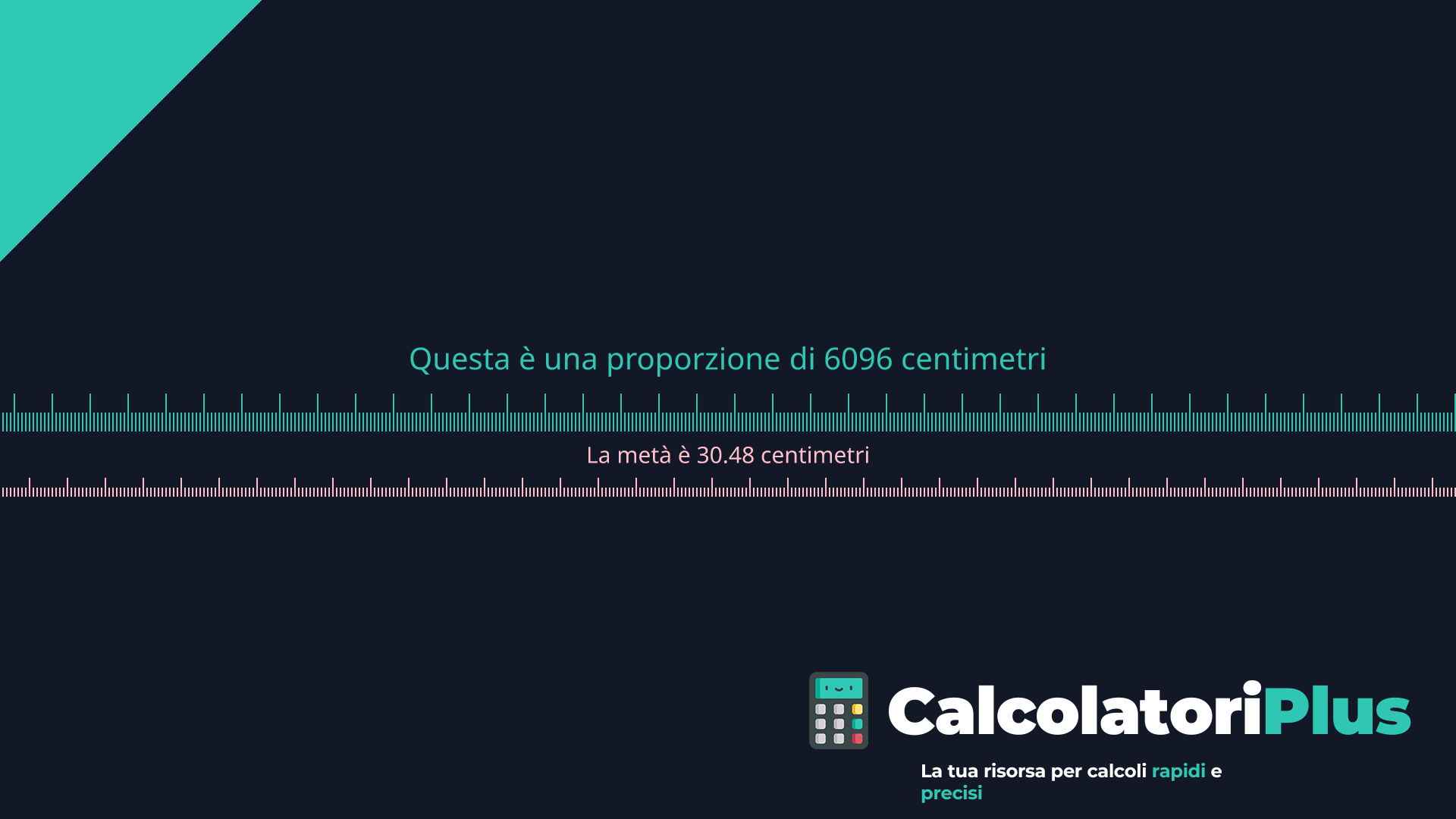 Equivalenza deals piedi centimetri